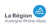 Logo Régiion Auvergne-Rhône-Alpes