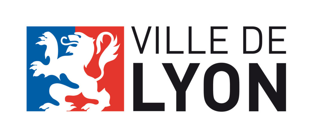 Logo Ville de Lyon