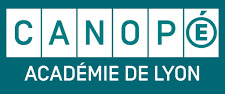 Logo Canopé