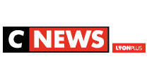 Logo C News Lyon +