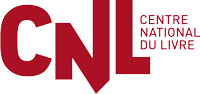 Logo Centre National du Livre