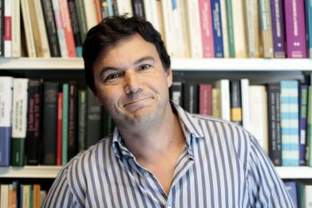 Bibliographie de Piketty