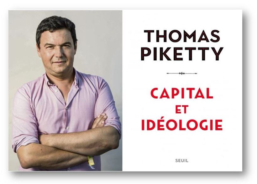 Capital et idéologie