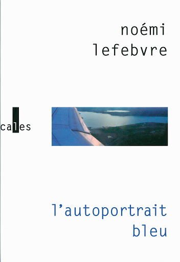 Ballade hyperesthésique au fil du texte de Noémi Lefebvre