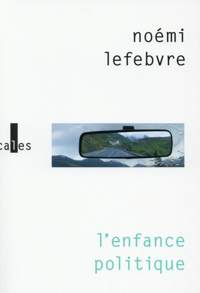 La filiation à l'épreuve de l'absence